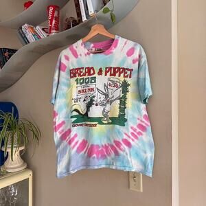 Vintage Looney Tunes Weed Tee